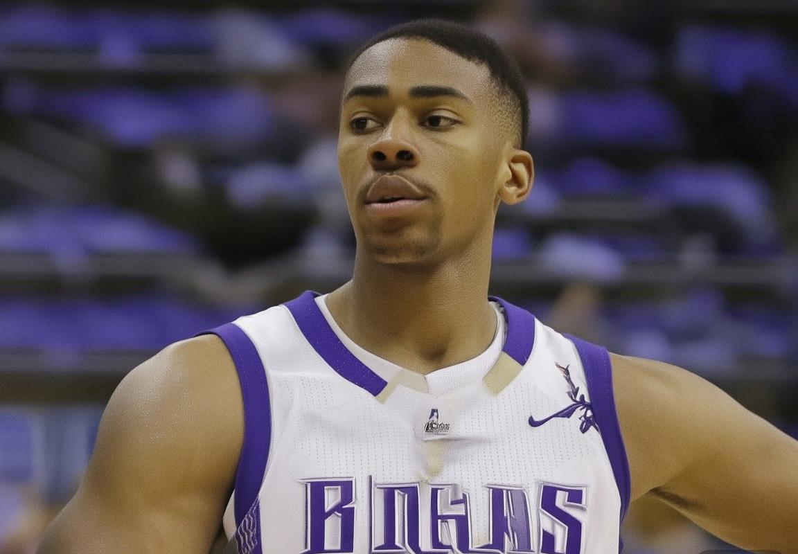 达里厄斯·加兰成交易焦点：骑士队交易动向引国王队、森林狼争夺后场指挥官